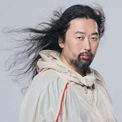 審査員