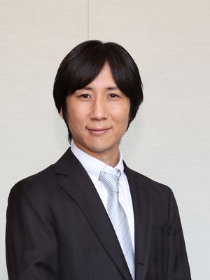 小林 達郎