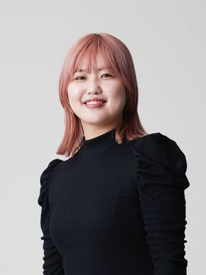洞ノ上 茉亜子